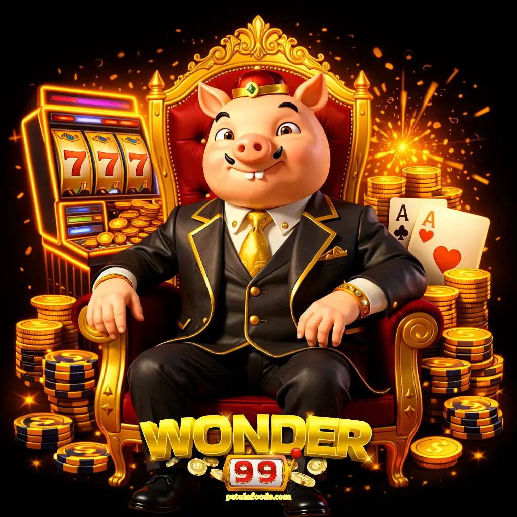 wonder99 ใหม่