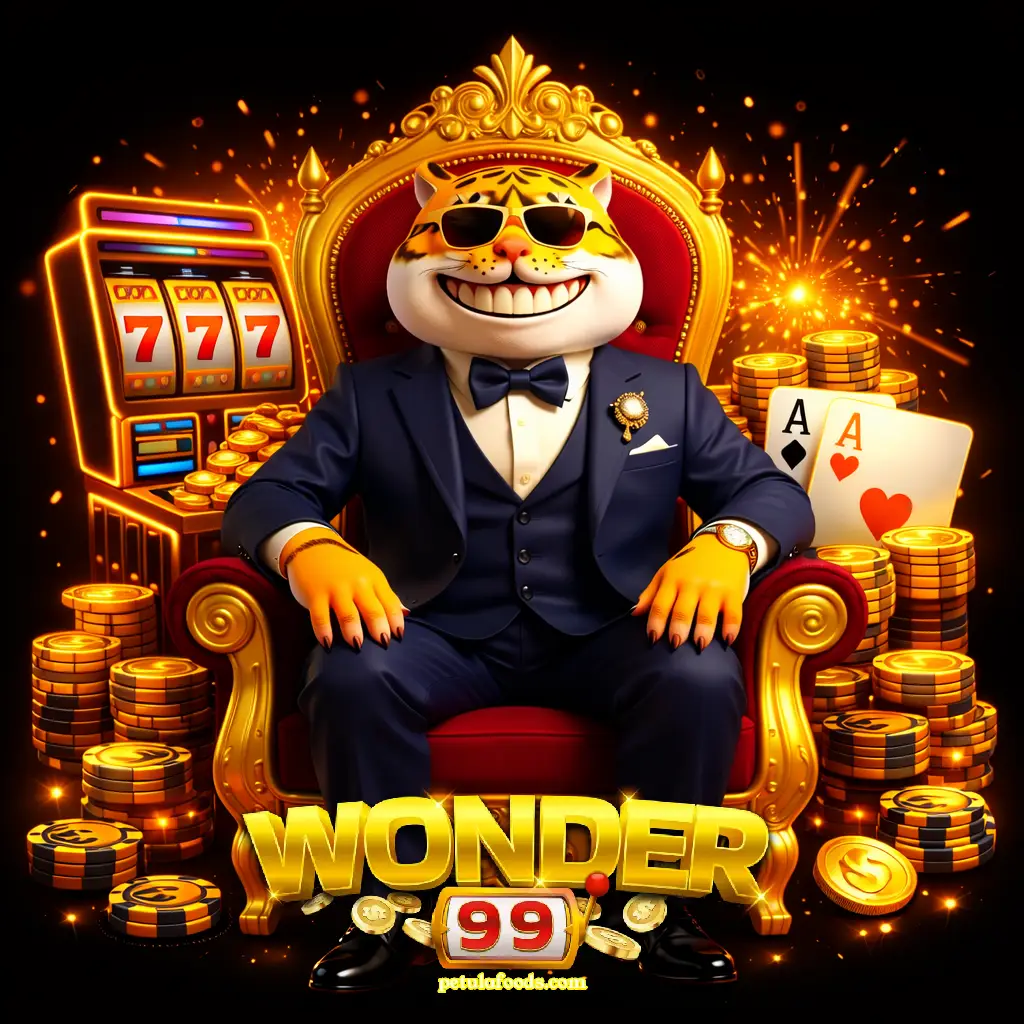 wonder99 เว็บใหม่