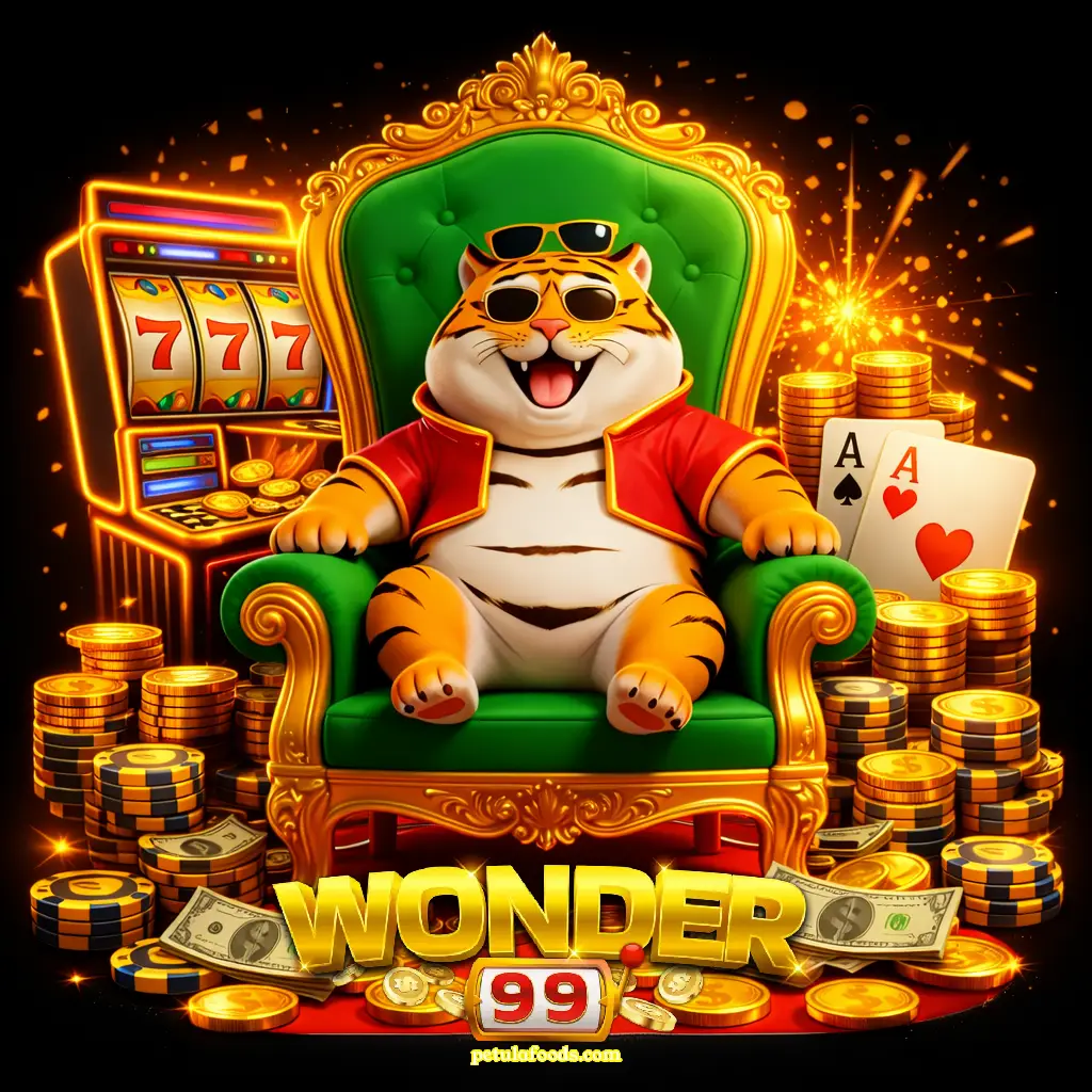 wonder99 สล็อต